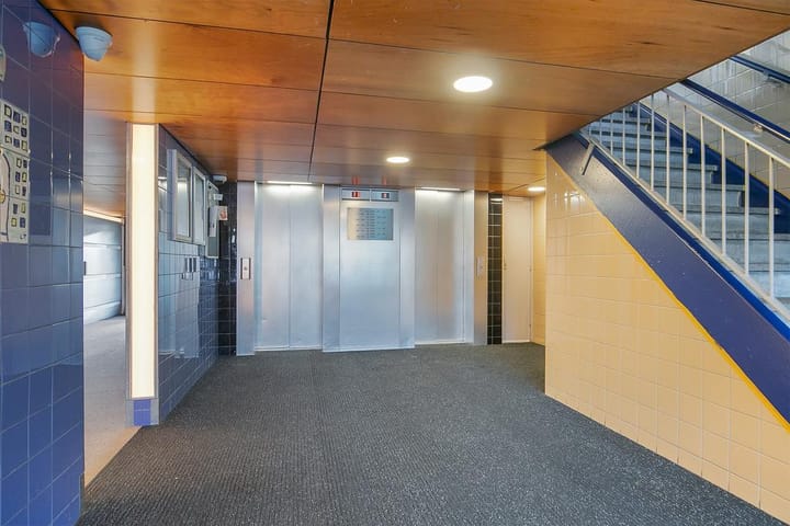 Appartement te koop: Kadoelerbos 38, Zoetermeer