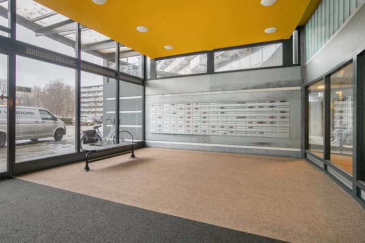 Appartement te koop: Kadoelerbos 38, Zoetermeer