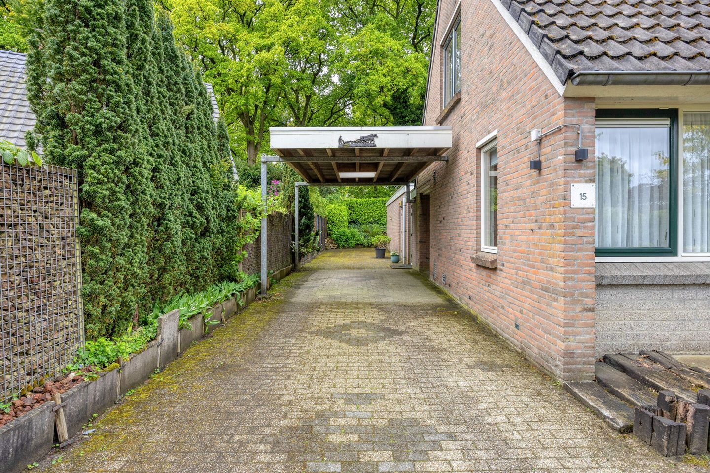 Foto 5 van Achter de Smidse 15