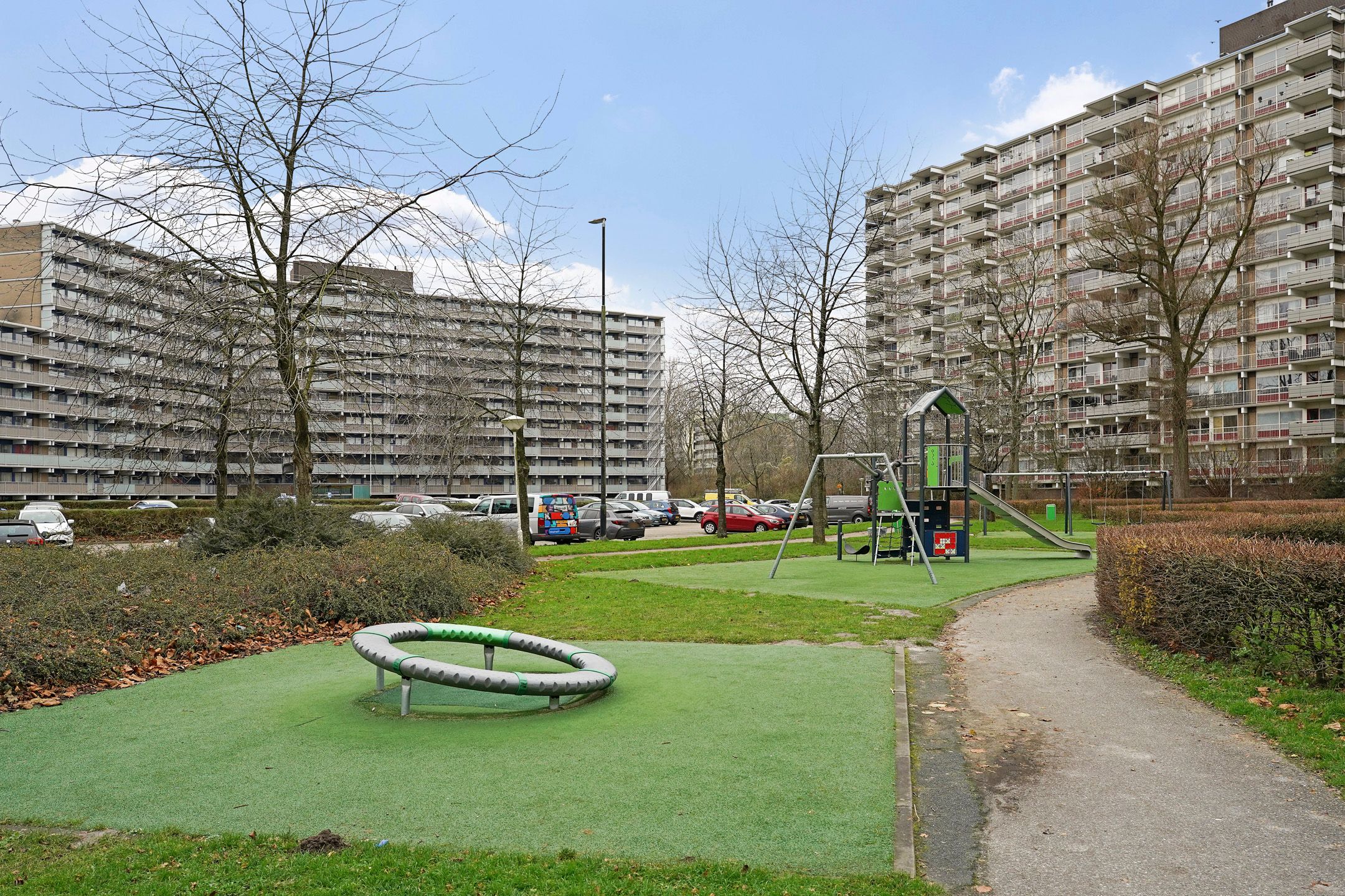 Foto 39 van Kadoelerbos 38