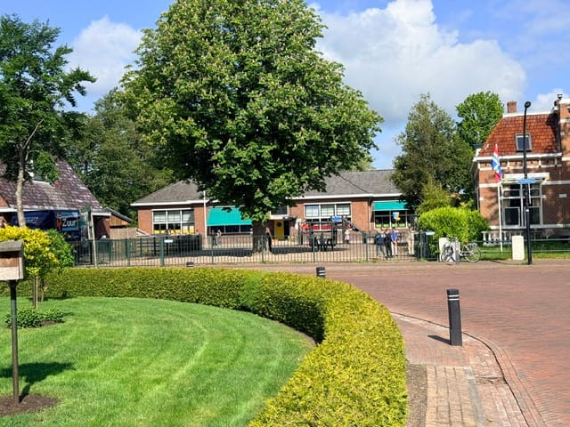 Photo 38 of Lindenlaan 9