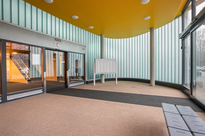 Appartement te koop: Kadoelerbos 38, Zoetermeer