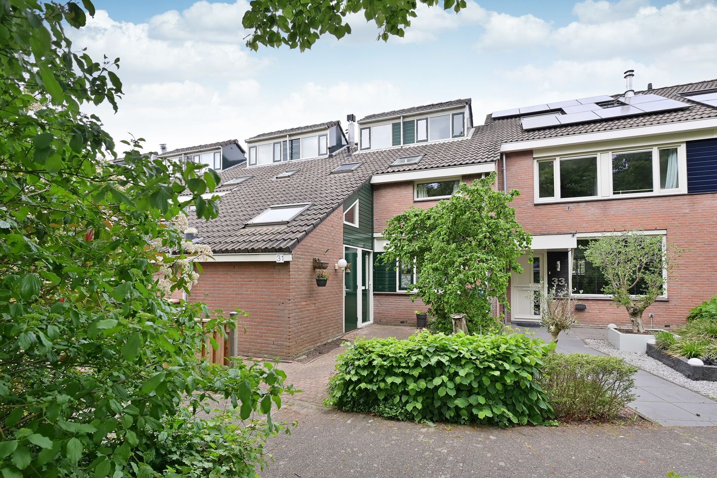 Foto 1 van Fauna 31