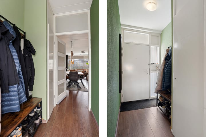Appartement te koop: Kadoelerbos 38, Zoetermeer