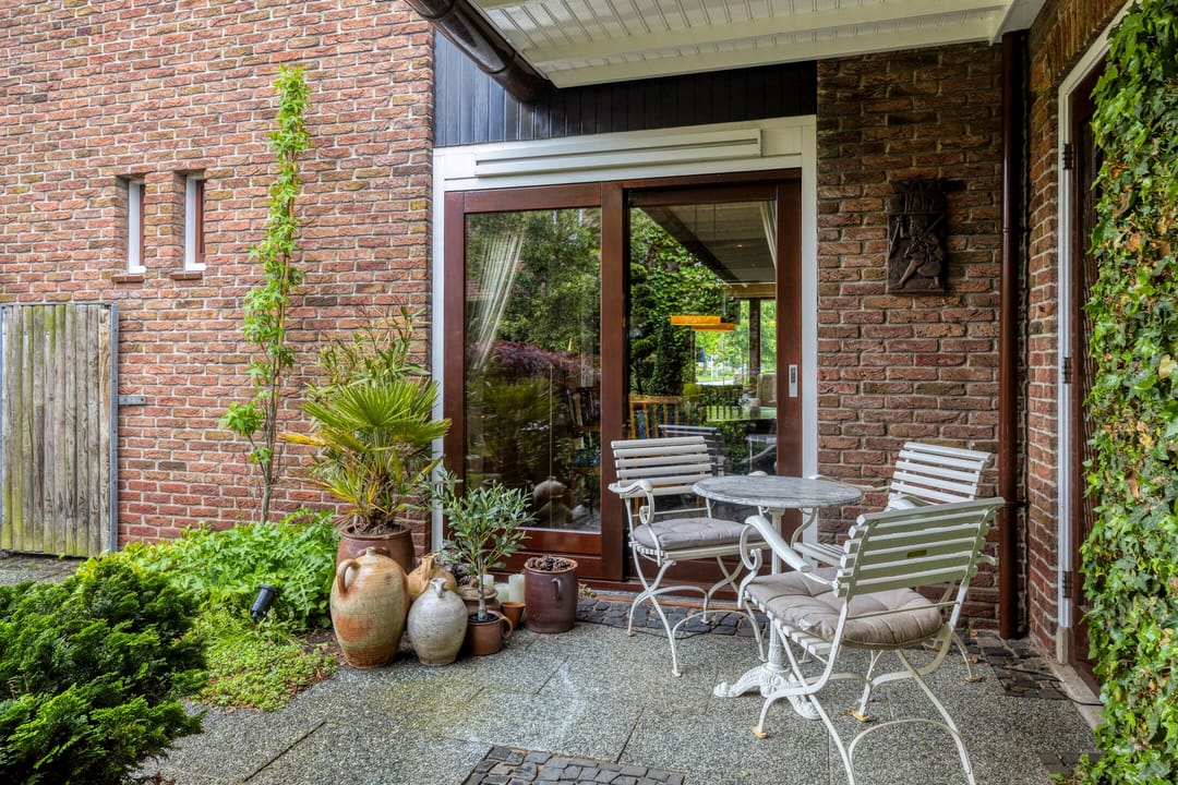 Photo 32 of Geert van Woustraat 25