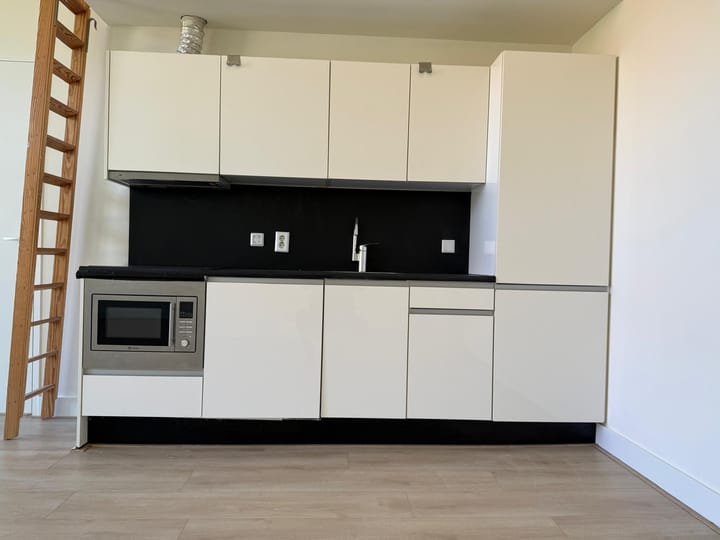 Foto 5 van Orteliusstraat 17-L