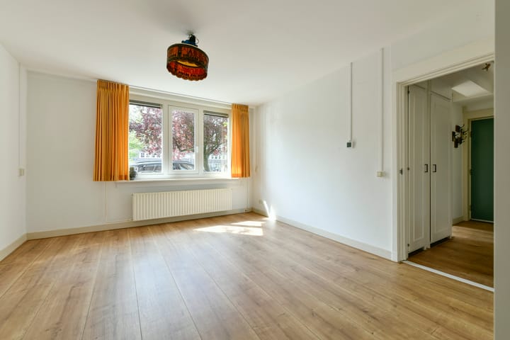 Foto 3 van Jozef Israëlskade 77-H