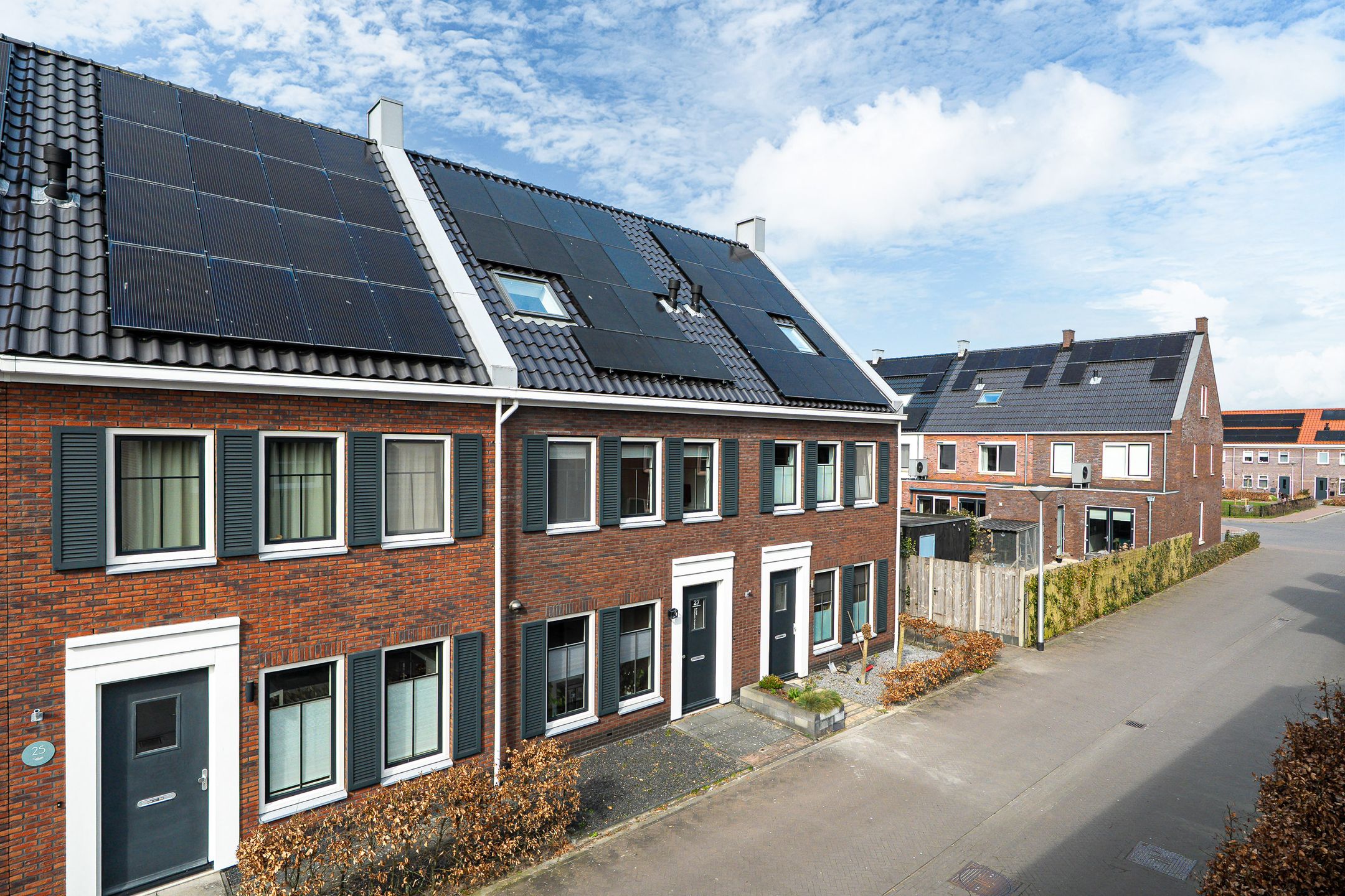 Foto 42 van De Ôfset 27