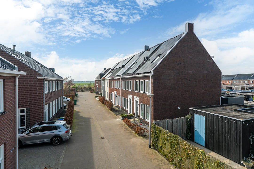 Foto 43 van De Ôfset 27