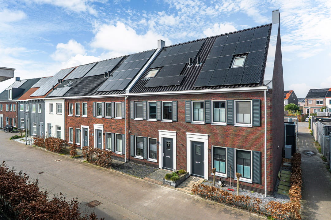 Foto 1 van De Ôfset 27