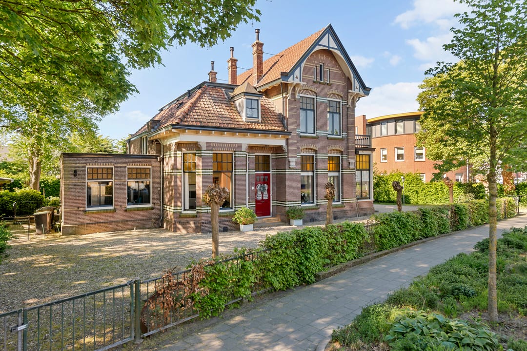 Foto 1 van Rijksweg 52
