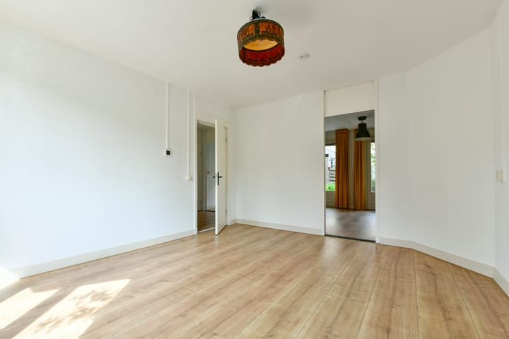 Foto 5 van Jozef Israëlskade 77-H