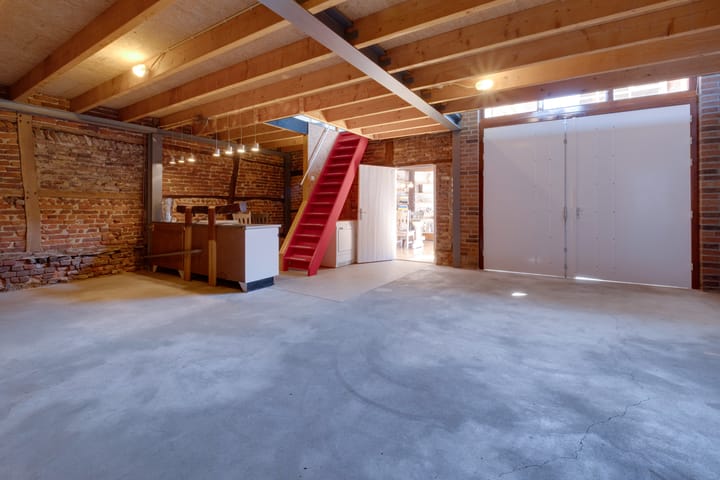 Tussenwoning te koop: Feurthstraat 57, Susteren
