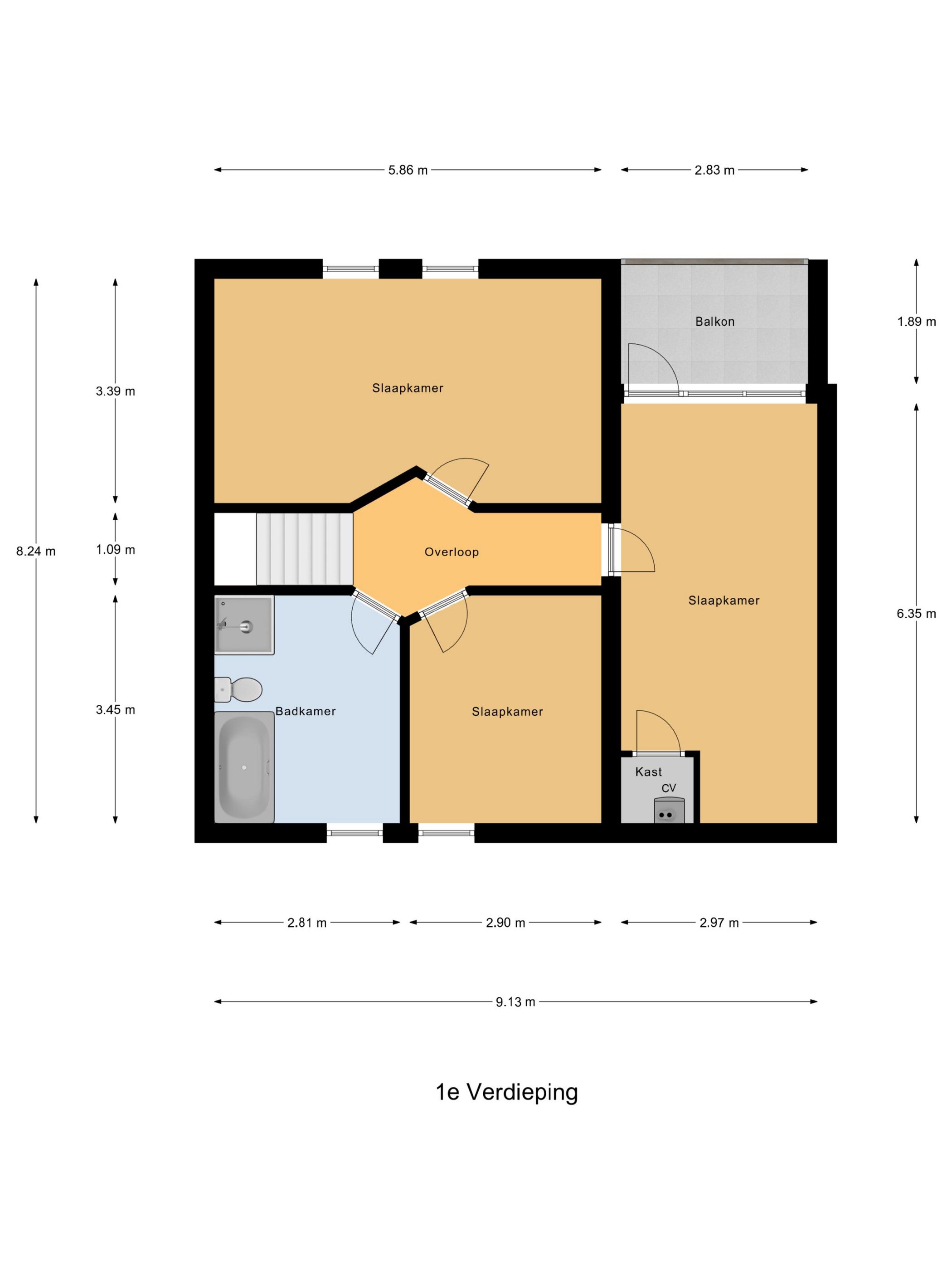 Foto 45 van Feurthstraat 57