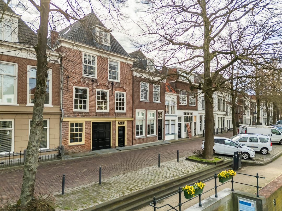 Foto 1 van Havendijk 72
