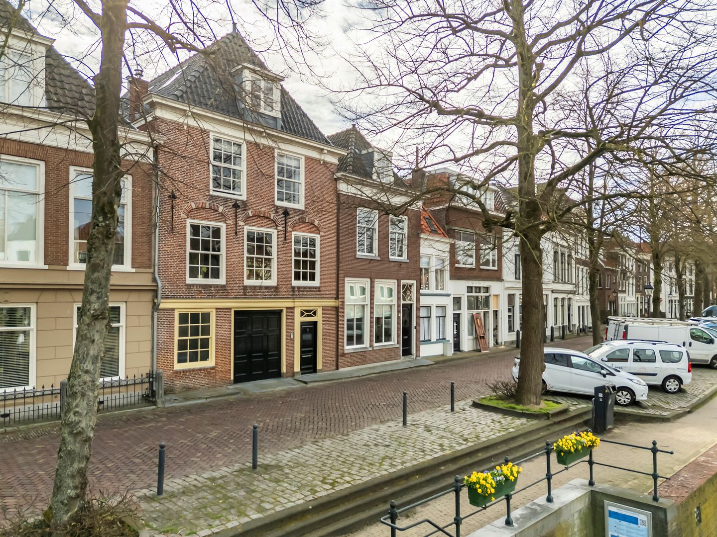 Foto 1 van Havendijk 72