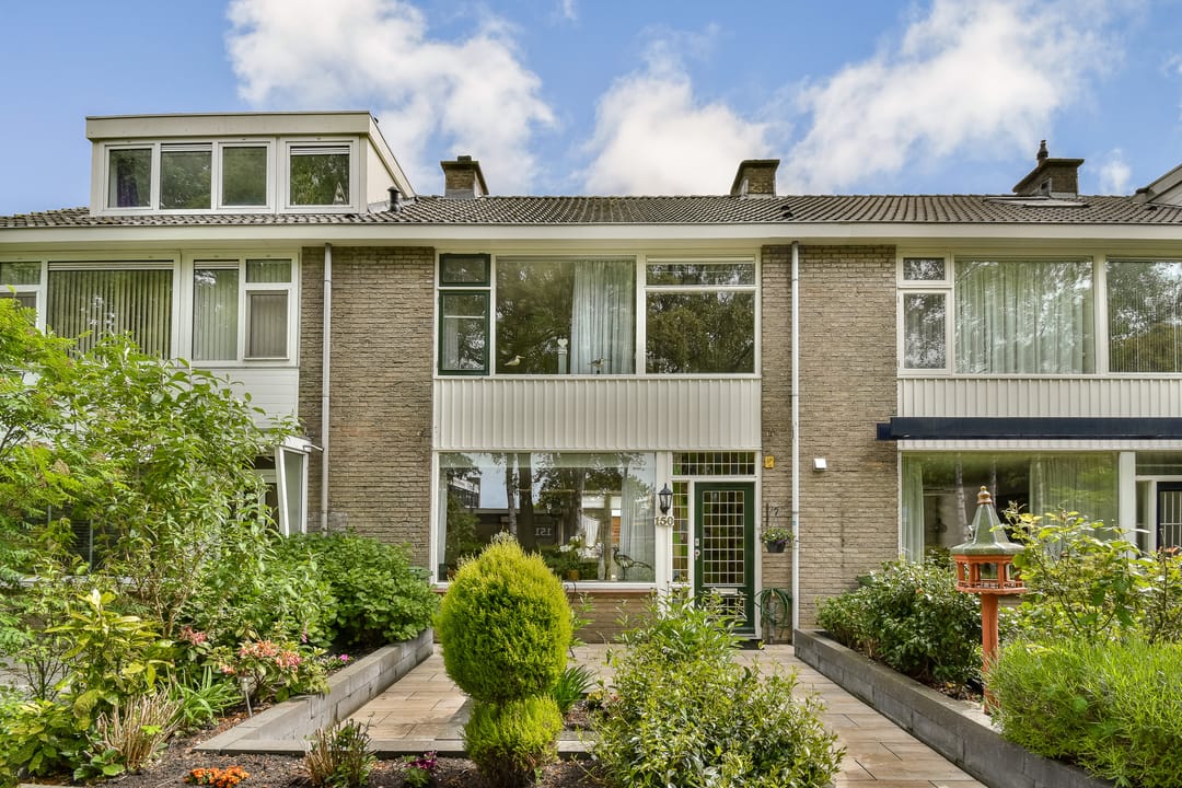 Foto 1 van Hendrik Casimirstraat 150
