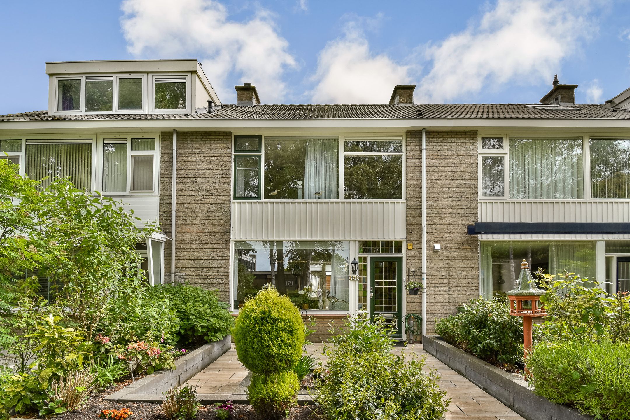 Hendrik Casimirstraat 150 