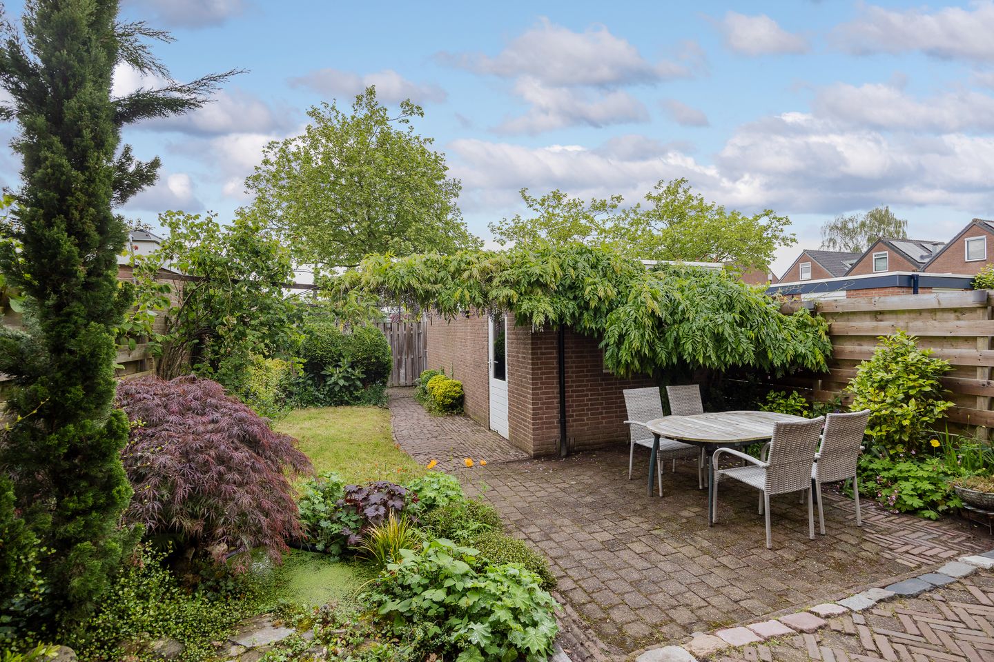 Foto 4 van Van Randwijcklaan 106