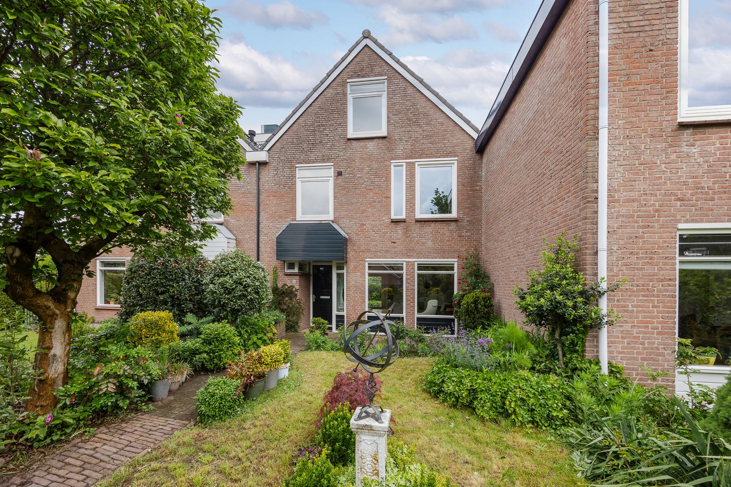 Foto 5 van Van Randwijcklaan 106