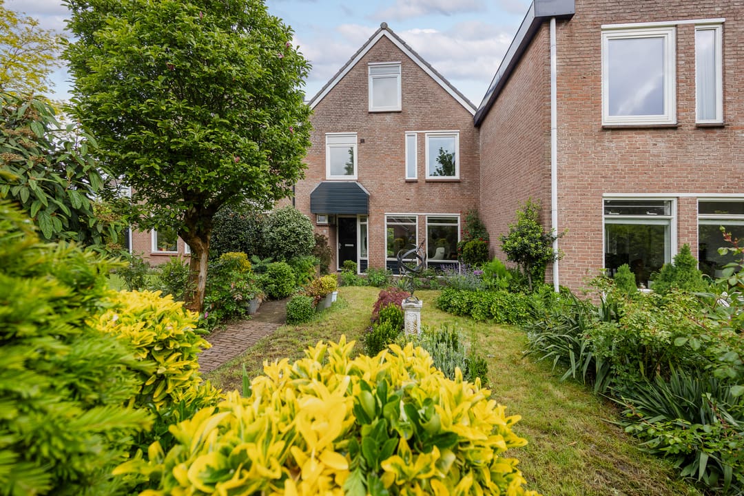 Foto 7 van Van Randwijcklaan 106