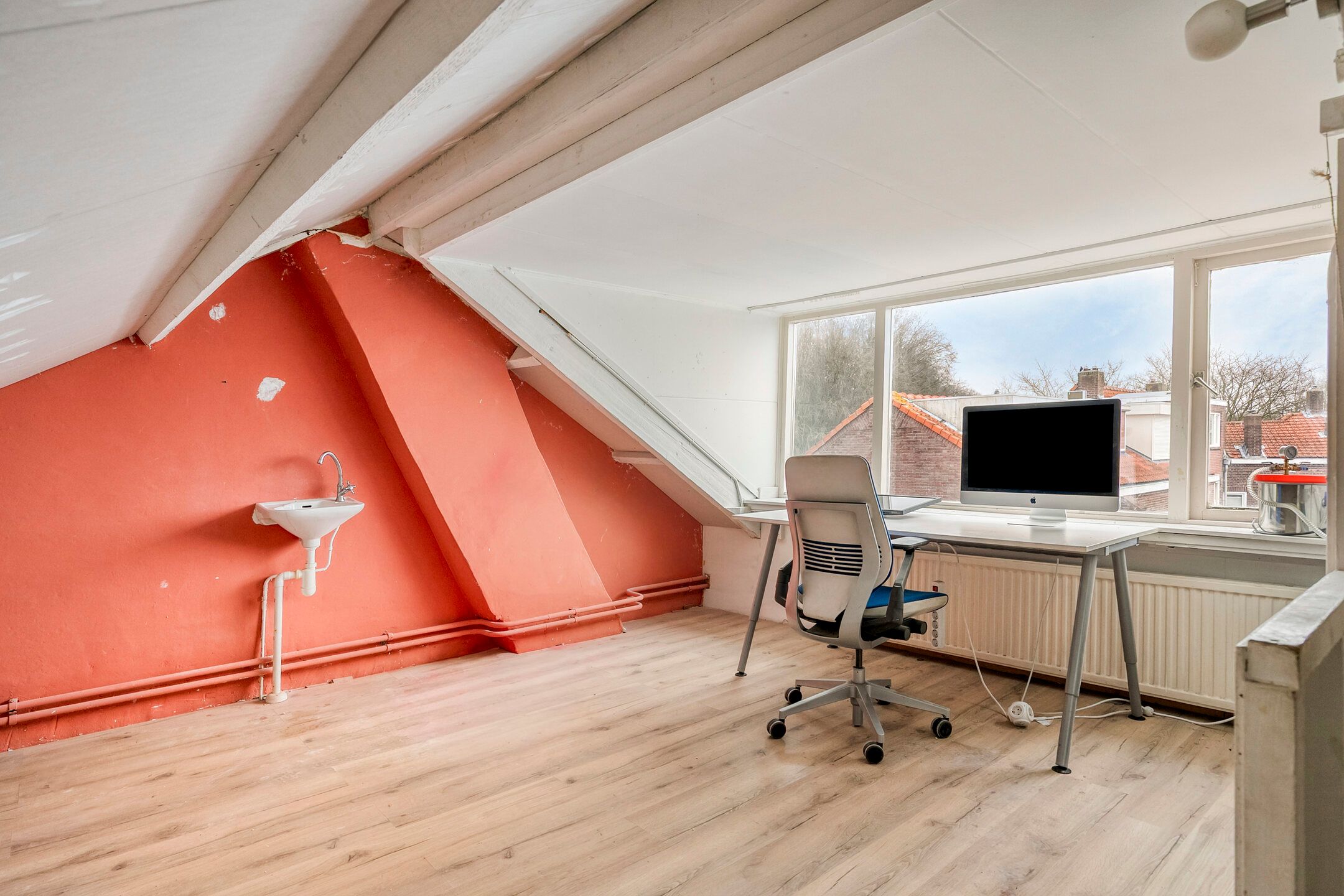 Photo 33 of Merelstraat 6