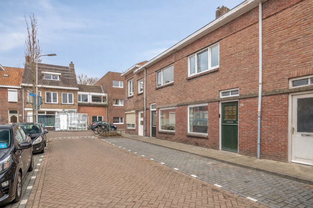 Photo 43 of Merelstraat 6
