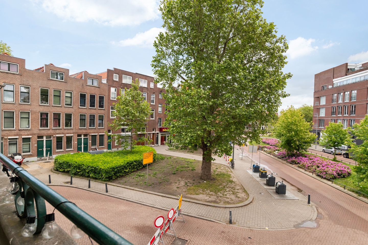 Foto 19 van Polderlaan 3-A01