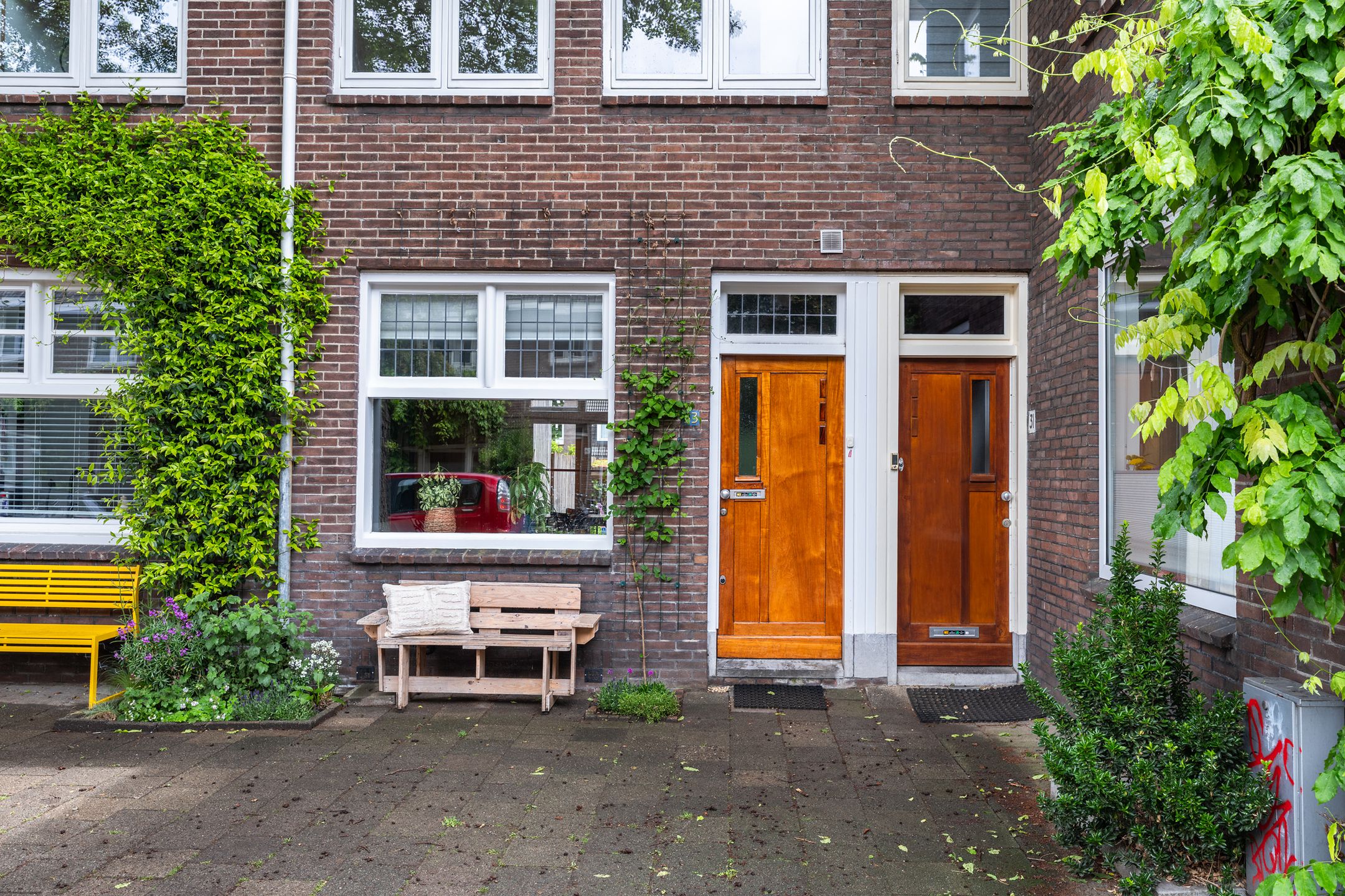 Foto 6 van Van Musschenbroekstraat 33