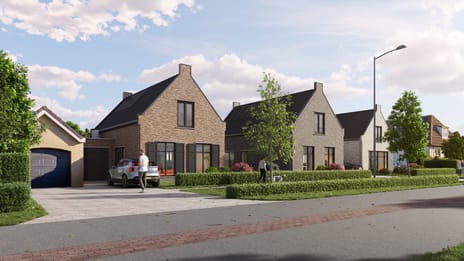 Vrijstaande woning thumbnail