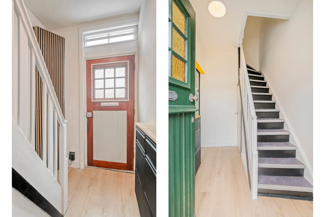 Photo 7 of Merelstraat 6