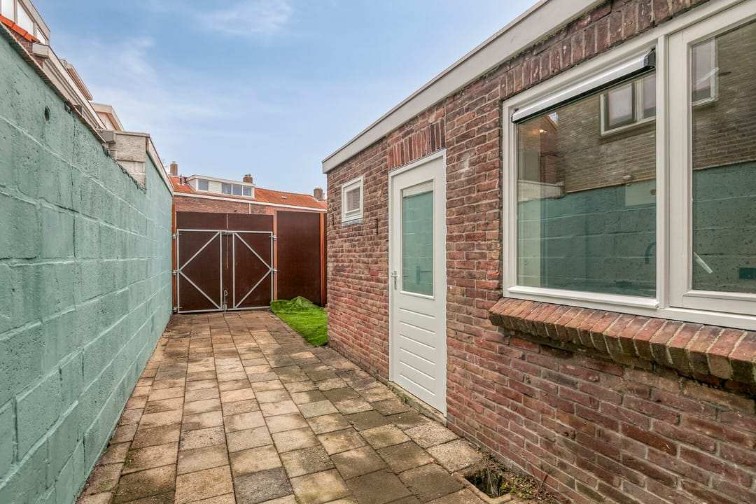 Photo 38 of Merelstraat 6