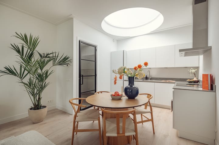 Appartement te koop: Jan Luijkenstraat 6-4, Amsterdam
