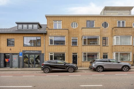 Koningin Wilhelminastraat thumbnail