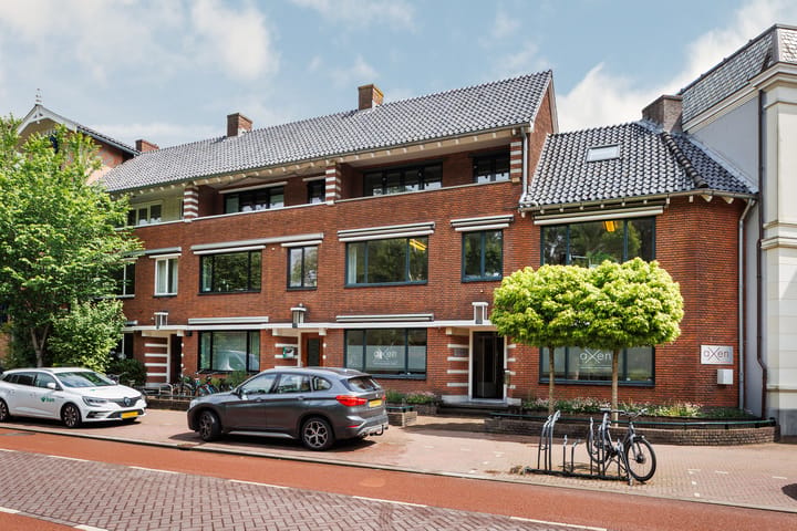 Maliesingel 16-B, Utrecht