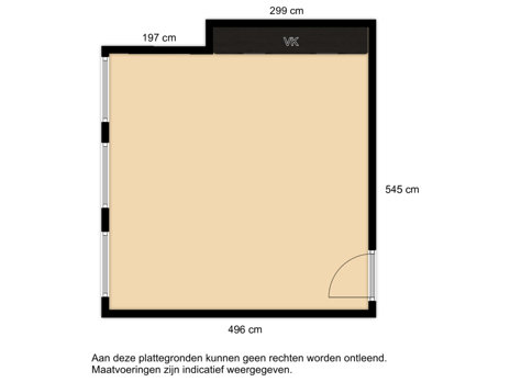 Bekijk plattegrond