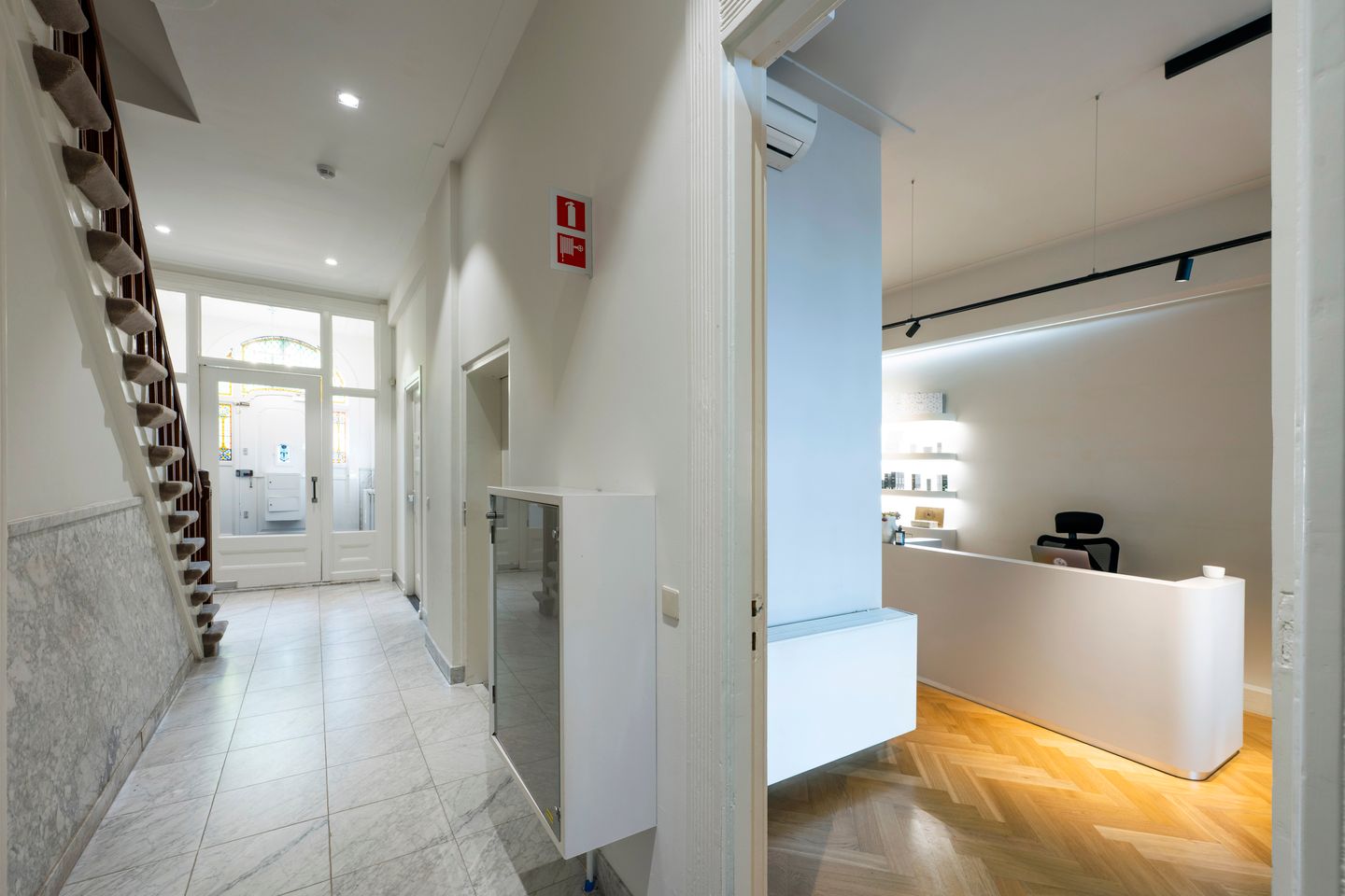 Bekijk foto 5 van Prins Hendriklaan 28
