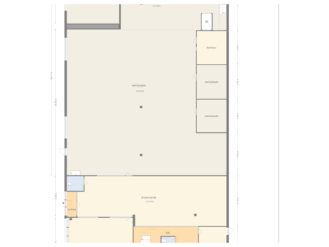 View floorplan