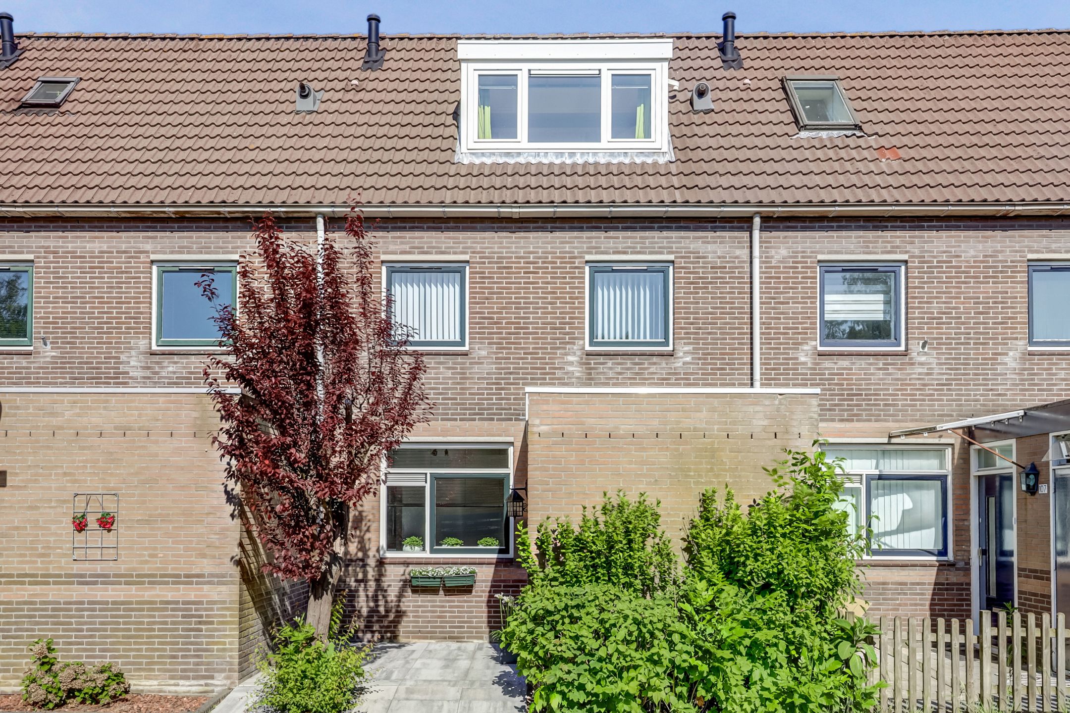Photo 6 of Kraakstraat 105