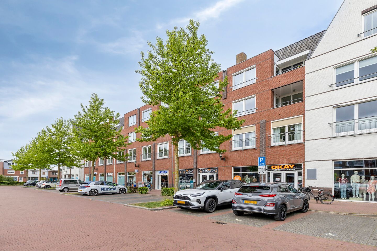Foto 1 van Burgemeester Geradtslaan 17-A