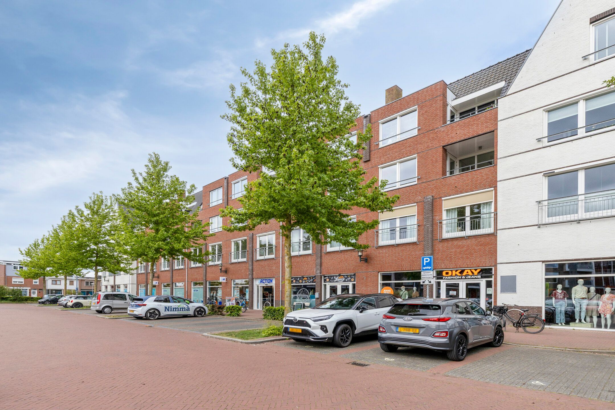 Burgemeester Geradtslaan 17-A 17 a