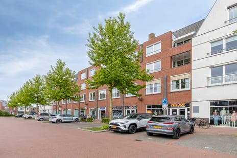 Burgemeester Geradtslaan thumbnail