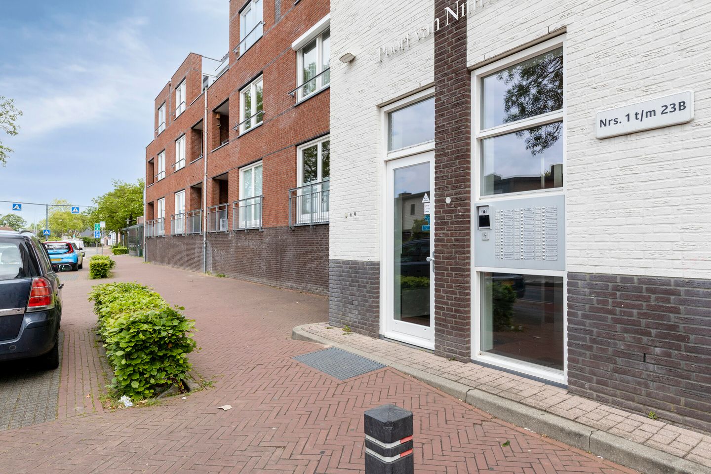 Foto 4 van Burgemeester Geradtslaan 17-A