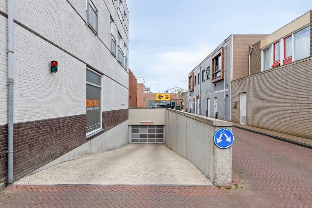 Foto 31 van Burgemeester Geradtslaan 17-A