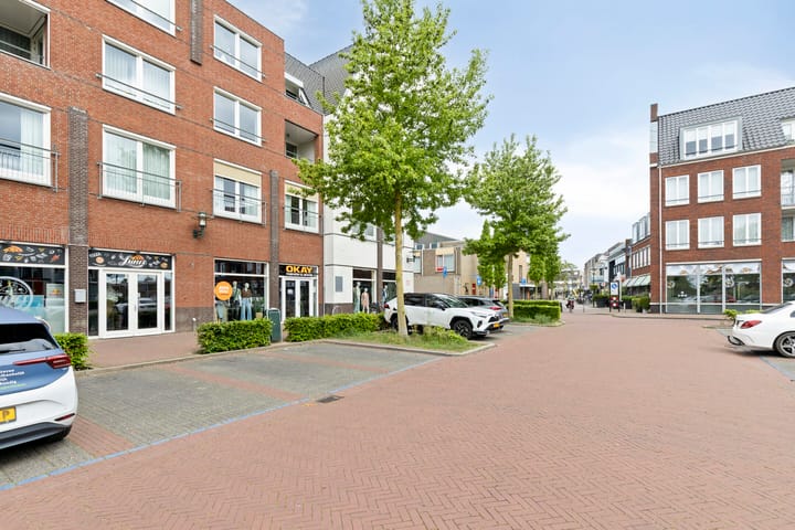 Foto 2 van Burgemeester Geradtslaan 17-A