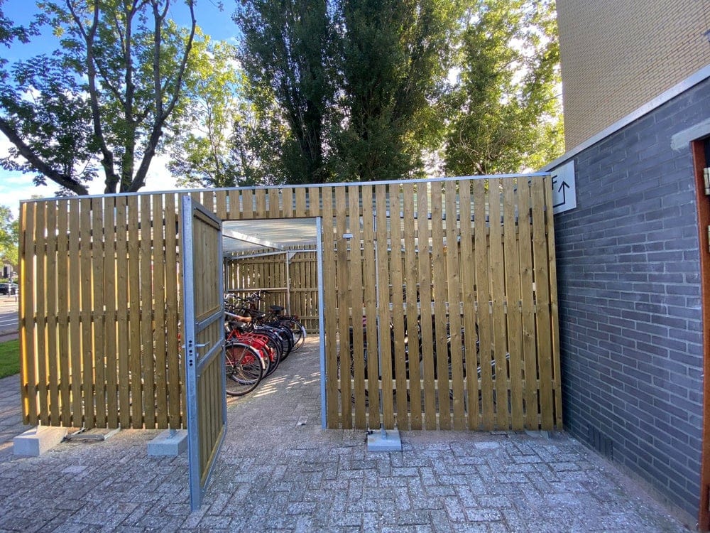 Foto 18 van Bachstraat 566
