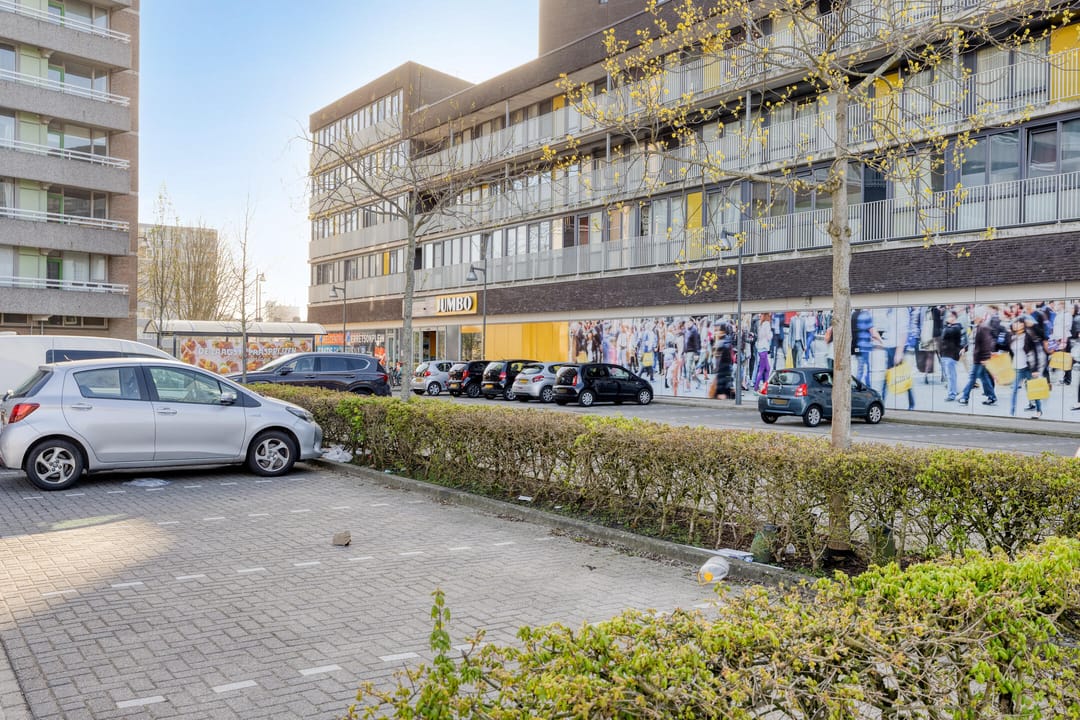Foto 41 van Bloklaan 22