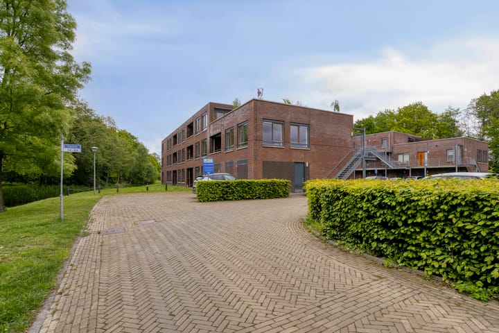 Foto 5 van Topaas 80