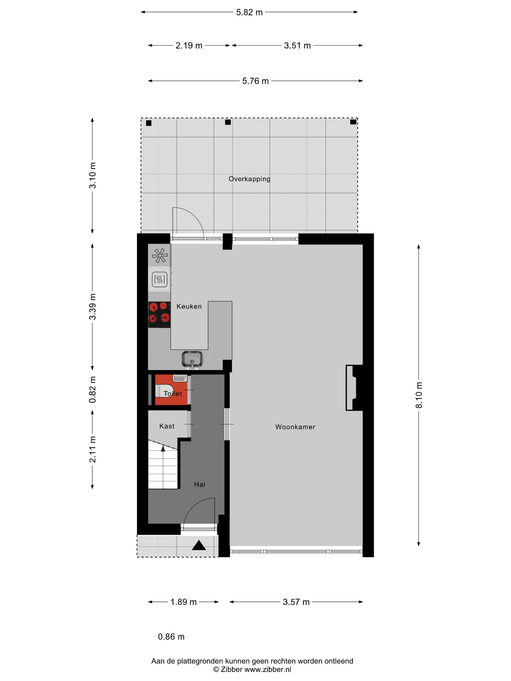 Foto 42 van Bloklaan 22