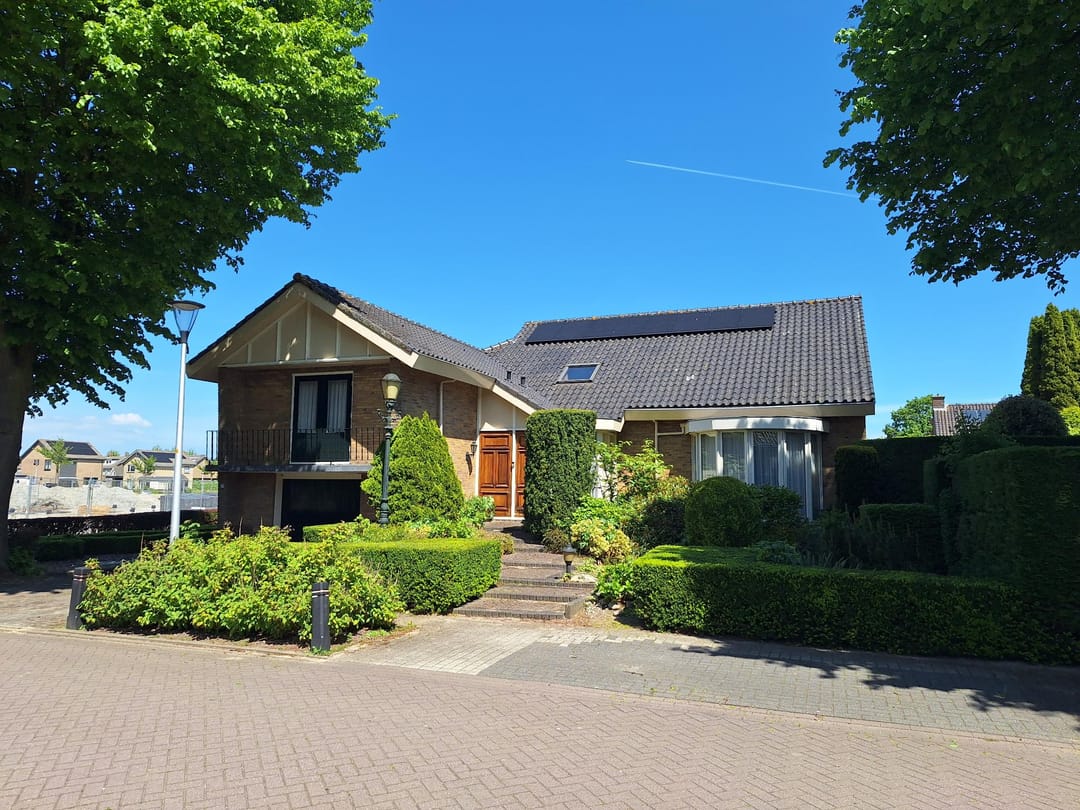 Foto 1 van Dokter van Balen Blankenstraat 19